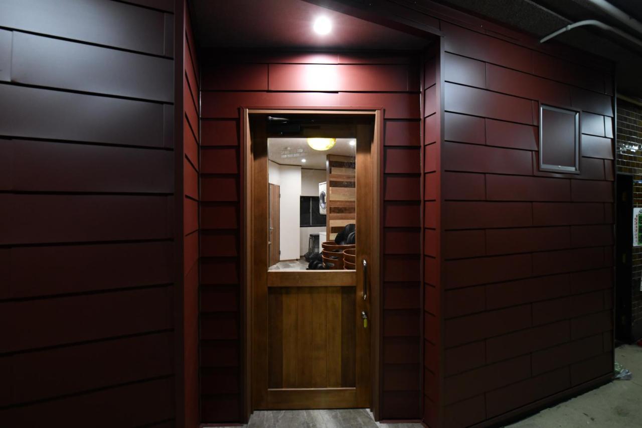 Suzumaru Hotel 和歌山 外观 照片