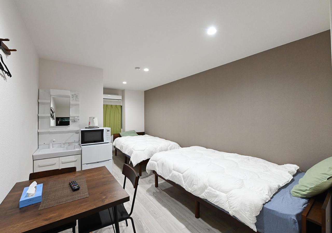 Suzumaru Hotel 和歌山 外观 照片